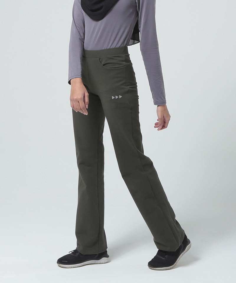 Modest Sports Pants GO Sports Pants ZUCYLUCY